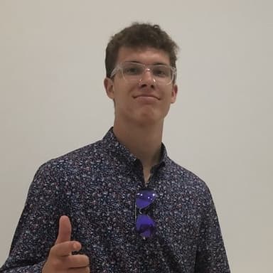 Jonathan, founder of TrustGuard